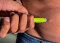 Anvisa aprova nova caneta emagrecedora à base de semaglutida