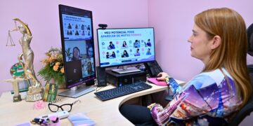 TCE-AM participa de programa voltado a estudantes com altas habilidades
