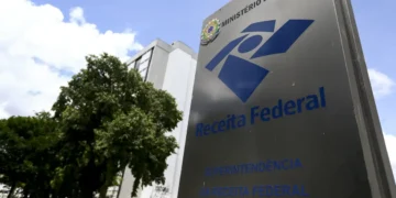 Arrecadação federal cresce 8,97% em julho e chega a R$ 289,3 bilhões