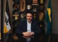 TSE suspende campanha de Renan Santos
