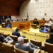 Flávio Dino pede vista de julgamento sobre Moraes e Mendonça