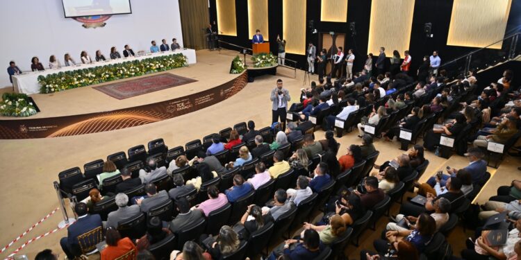 Tribunal de Contas realiza III Jornada Técnica do Programa TCE Pela Educação n