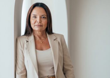 Psicanalista Andréa Vermont fará palestra em Manaus sobre tempo, corpo e trajetória