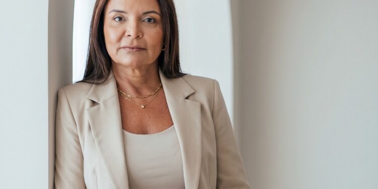 Psicanalista Andréa Vermont fará palestra em Manaus sobre tempo, corpo e trajetória