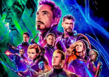‘Vingadores: Ultimato Encore’ é a atração de setembro do Kinoplex Azul, no Amazonas Shopping