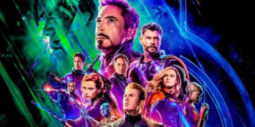 ‘Vingadores: Ultimato Encore’ é a atração de setembro do Kinoplex Azul, no Amazonas Shopping