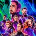 ‘Vingadores: Ultimato Encore’ é a atração de setembro do Kinoplex Azul, no Amazonas Shopping