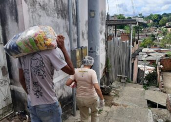 Programa para organizações periféricas do Amazonas prorroga inscrições até dia 20 de setembro