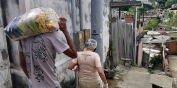 Programa para organizações periféricas do Amazonas prorroga inscrições até dia 20 de setembro
