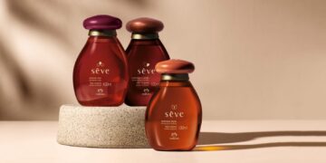 Natura apresenta 8 óleos corporais para deixar a pele aveludada e cheirosa