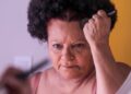 Espetáculo “Cuidado com o Lalau”, da atriz Rosa Malagueta, leva debate sobre violência contra a mulher a escolas de Manaus
