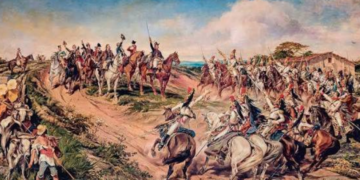 Conheça a história da Independência do Brasil