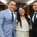 Governador Roberto Cidade reconduz Leda Mara ao cargo de procuradora-geral de Justiça