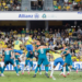 Após empate frustrante, Brasil reencontra Austrália em novo amistoso