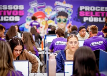 Amazonas tem mais de 120 vagas para os programas de estágio e aprendizagem do CIEE, esta semana