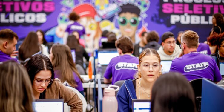 Amazonas tem mais de 120 vagas para os programas de estágio e aprendizagem do CIEE, esta semana
