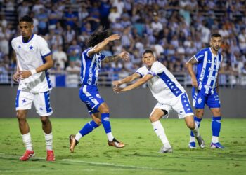 Nacional: Leão da Vila Municipal está na Série C de 2027