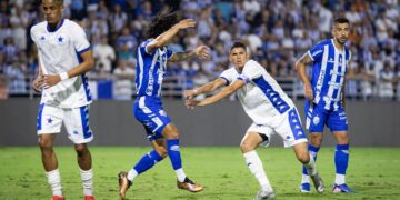 Nacional: Leão da Vila Municipal está na Série C de 2027