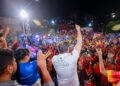 Cidade anuncia propostas para modernizar educação em reuniões nas zonas Norte e Leste de Manaus
