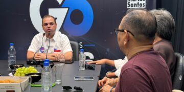 Roberto Cidade garante realização de concurso para a educação com 7,8 mil vagas