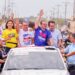 Em Boca do Acre, Pauini e Tapauá, Cidade apresenta propostas para o segundo mandato de governador