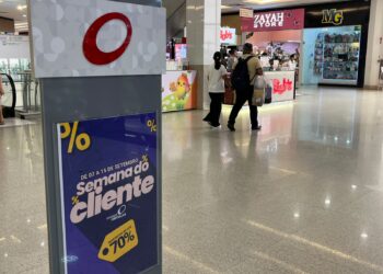 Dia do Cliente: mais de 100 lojas têm descontos de até 70% em Manaus até hoje