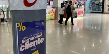 Dia do Cliente: mais de 100 lojas têm descontos de até 70% em Manaus até hoje