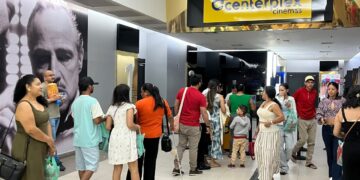 Centerplex Cinemas comemora aniversário com ingressos a R$ 12 em Manaus