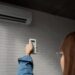 O que é mito ou verdade sobre doenças respiratórias e o uso do ar-condicionado?