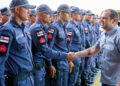 Polícia Militar do Amazonas forma mais 502 novos soldados
