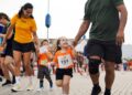 Amazonas Shopping está com inscrições abertas para o Corridinha Kids 2026