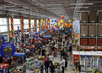 Assaí está com mais de 90 vagas abertas no Amazonas