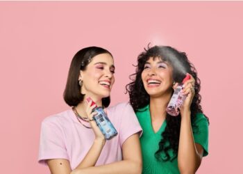 Calor e perfumação: body splash da Avon ganha espaço na rotina de beleza amazônica