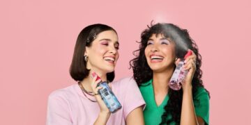 Calor e perfumação: body splash da Avon ganha espaço na rotina de beleza amazônica
