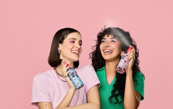 Calor e perfumação: body splash da Avon ganha espaço na rotina de beleza amazônica