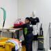 Agentes de limpeza ganham reconhecimento com qualificação profissional em Manaus