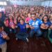 Pela Calha do Madeira, Roberto Cidade percorre municípios na reta final do 1º turno