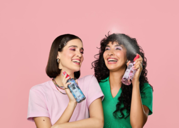 Do hype à rotina: o fenômeno do body splash e os novos hábitos de consumo no Brasil
