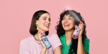 Do hype à rotina: o fenômeno do body splash e os novos hábitos de consumo no Brasil