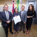 Presidente do TCE-AM apresenta PL para regular data-base dos servidores da Corte de Contas