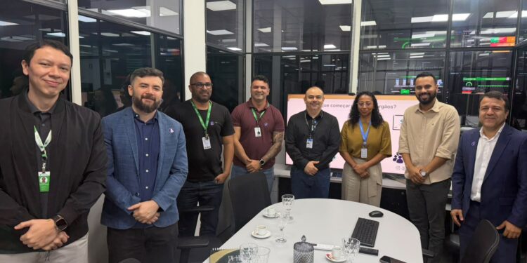 TCE-AM articula integração de sistema eletrônico de documentos com órgãos do Amazonas