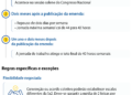 Fim da escala 6×1 passa na CCJ e vai a Plenário