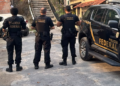 PF realiza quatro operações de combate ao abuso sexual infantojuvenil