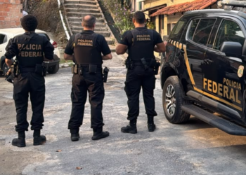 PF realiza quatro operações de combate ao abuso sexual infantojuvenil