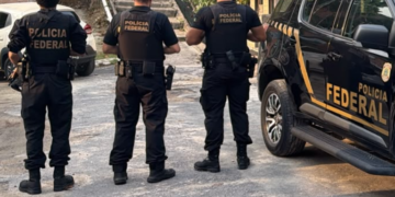 PF realiza quatro operações de combate ao abuso sexual infantojuvenil
