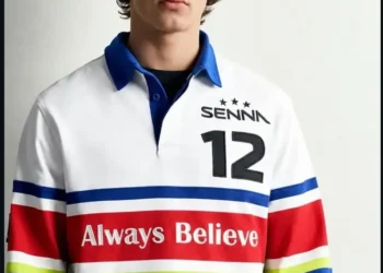 7 | Senna na Zara, SPFW aos 30 e arte brasileira em Londres