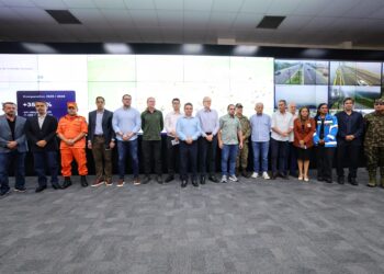TCE-AM e MPC-AM propõem medidas para reforçar combate às queimadas no Amazonas