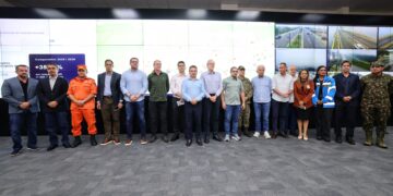 TCE-AM e MPC-AM propõem medidas para reforçar combate às queimadas no Amazonas
