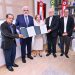 TCE-AM e Arquidiocese firmam parceria para ampliar educação ambiental no Amazonas