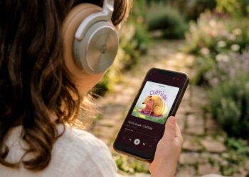 Livro infantil “Clotilde” ganha versão em audiobook e amplia acesso à história